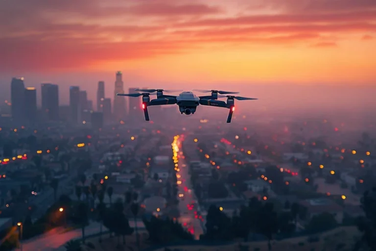 best drones for photos